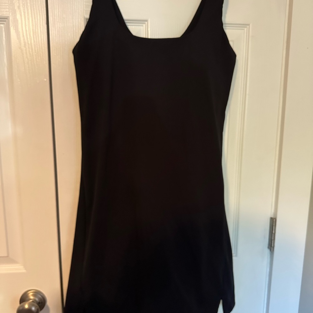 Old Navy Active Black Powersoft Top